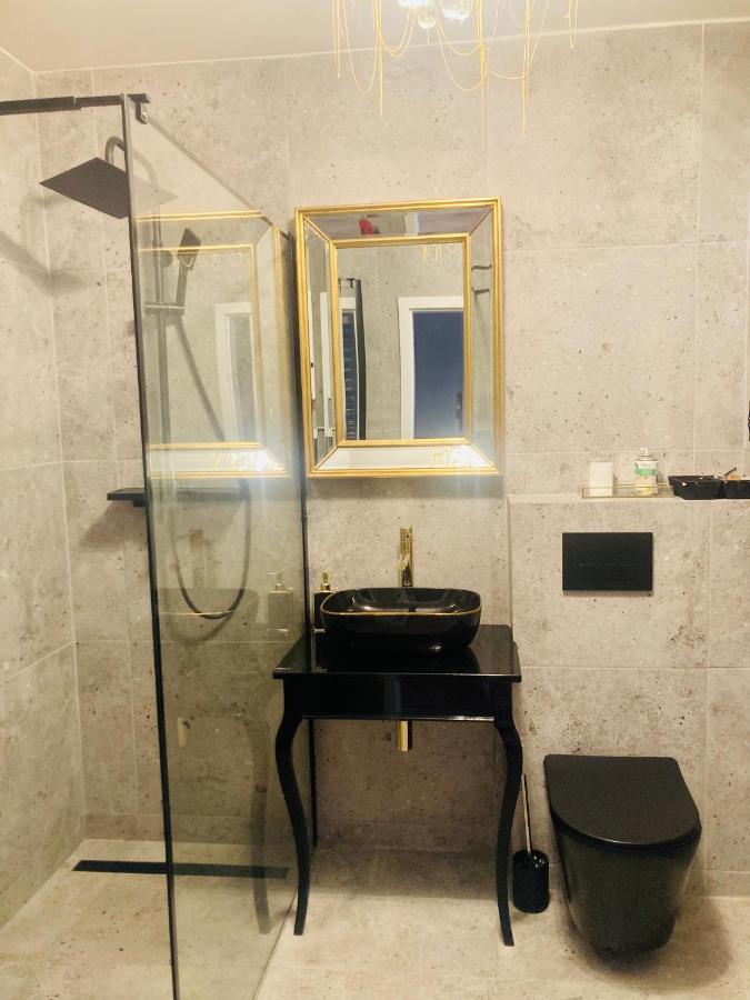 Apartament Na Chrobrego Świnoujście Extérieur photo