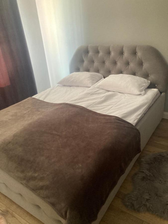 Apartament Na Chrobrego Świnoujście Extérieur photo