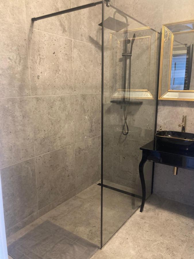 Apartament Na Chrobrego Świnoujście Extérieur photo