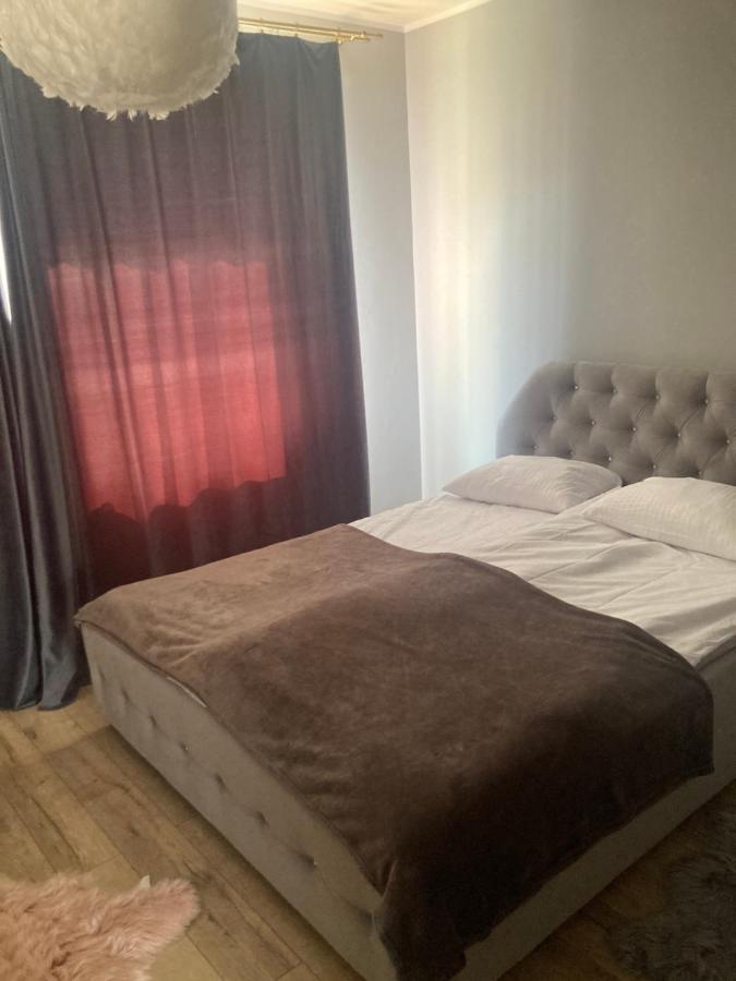 Apartament Na Chrobrego Świnoujście Extérieur photo